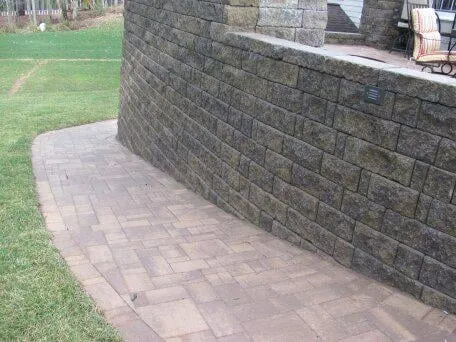 Reliable yard maintenance with custom design in Vinton, VA by Powers Landscape & Irrigation