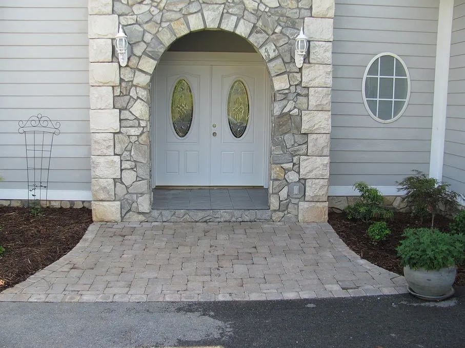 Trusted garden landscaping in Vinton, VA - Powers Landscape & Irrigation