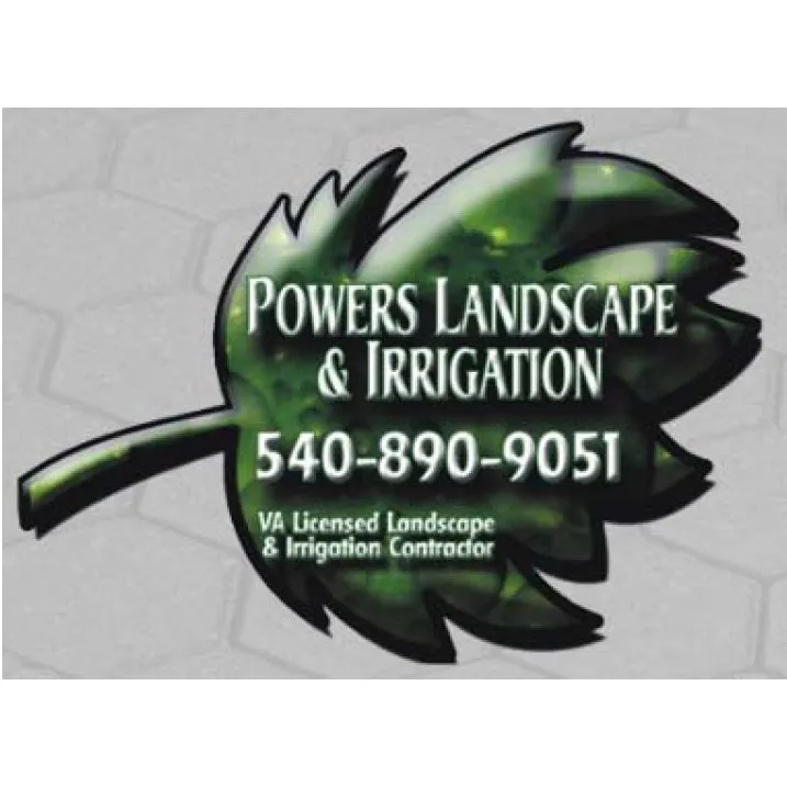 Custom lawn care service for year-round maintenance in Vinton, VA by Powers Landscape & Irrigation