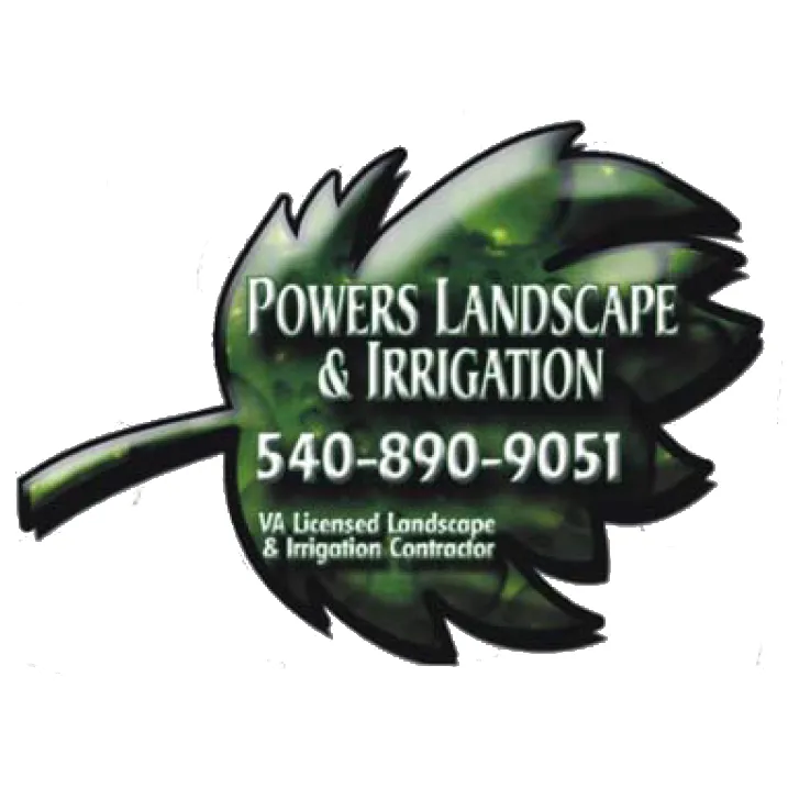 Professional outdoor landscaping near you in Vinton, VA by Powers Landscape & Irrigation
