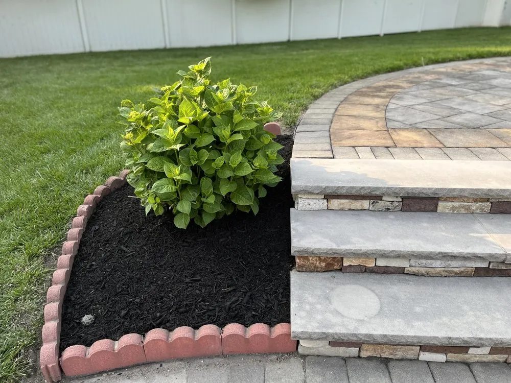 Custom landscaping services in Cape May, NJ - Powers Lawn Care