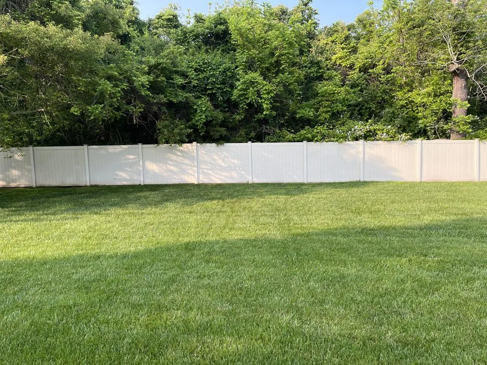 Affordable garden landscaping for beautiful yards across Cape May, NJ - Powers Lawn Care