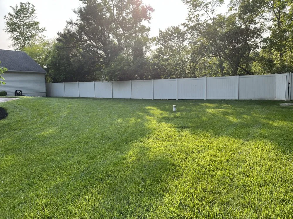 Local outdoor landscaping in Cape May, NJ by Powers Lawn Care