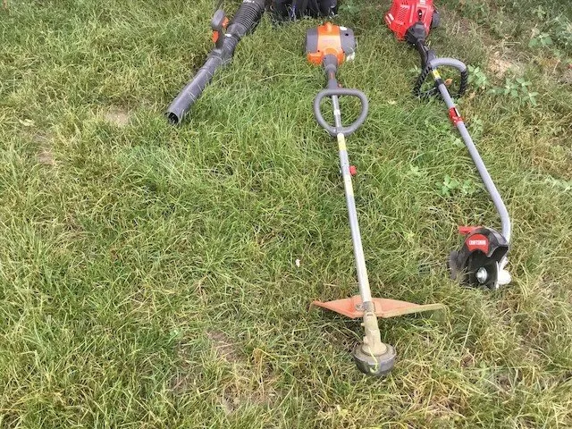 Top-rated garden landscaping experts serving Cedar Rapids, IA - Powers Lawn Care