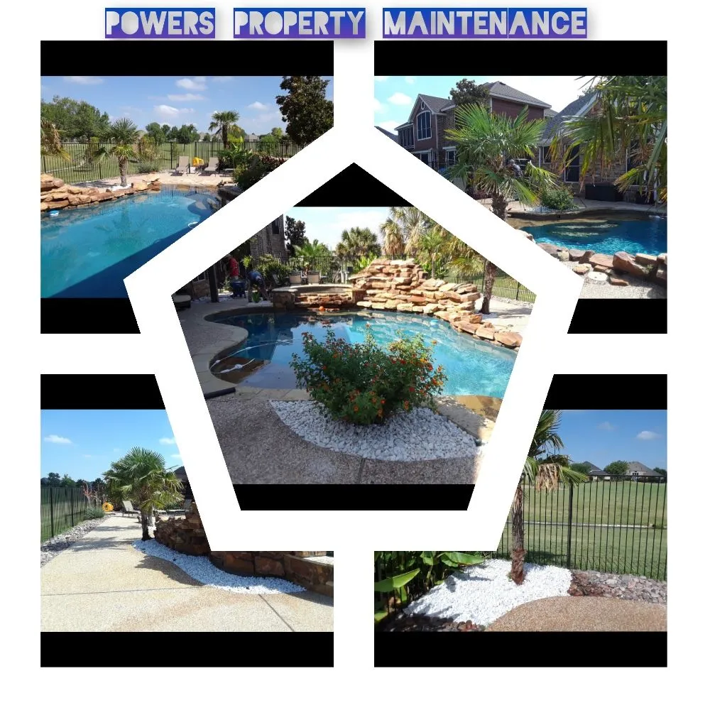 Reliable lawn mowing service in Waco, TX - Power's Property Maintaince