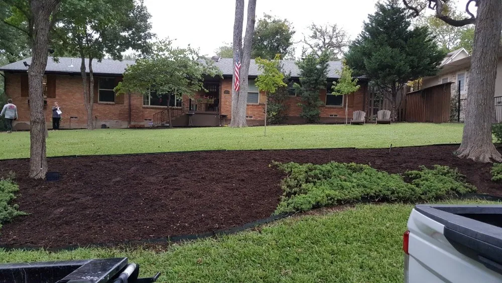 Top-rated landscape design experts serving Waco, TX - Power's Property Maintaince