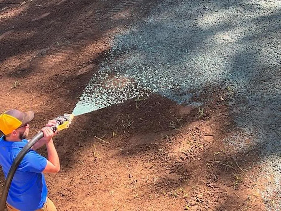 Expert yard cleanup service for outdoor upgrades in Kalamazoo, MI by Powers Property Management