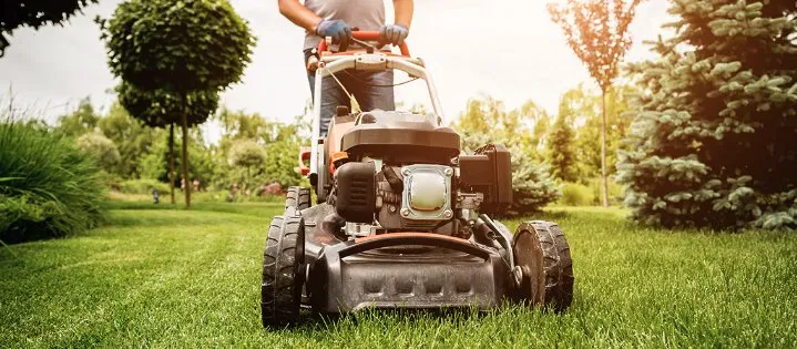 Custom lawn care service experts serving Waterford, PA - Powers Services