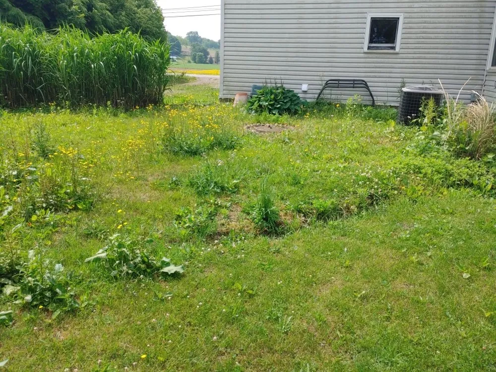 Top-rated landscape design in Waterford, PA by Powers Services