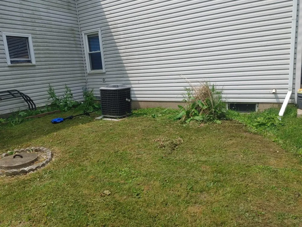 Top-rated yard cleanup service with custom design across Waterford, PA - Powers Services