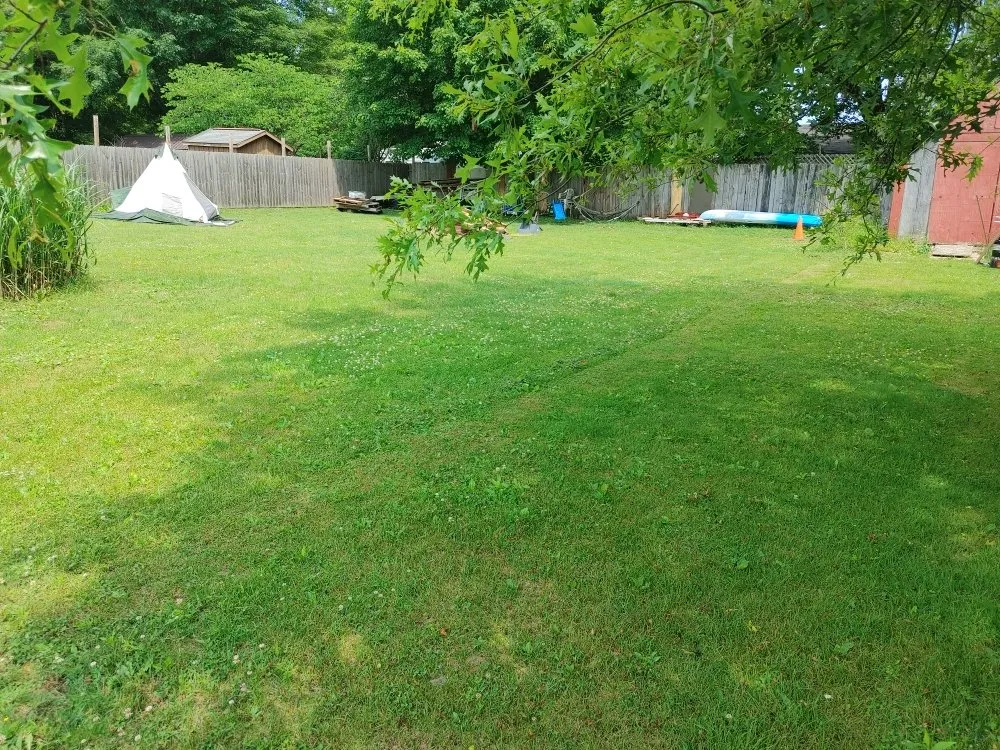 Trusted outdoor landscaping experts serving Waterford, PA - Powers Services