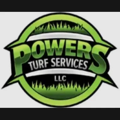 Powers Turf Services Logo