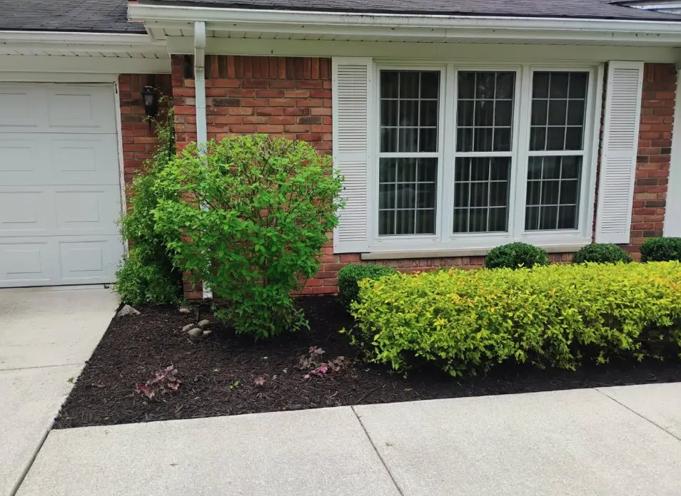 Expert outdoor landscaping experts serving Washington, MI - Powerscape Landscaping