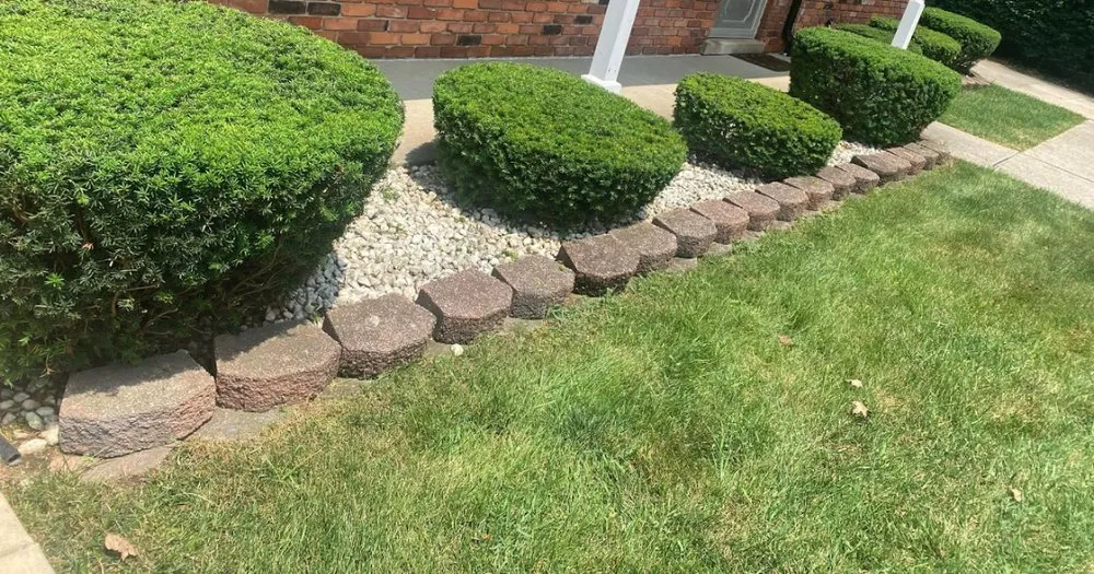 Reliable garden landscaping experts serving Washington, MI - Powerscape Landscaping