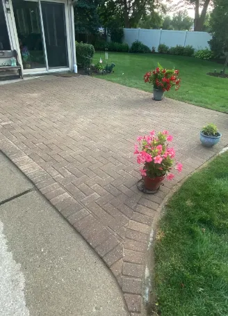 Trusted lawn care service experts serving Washington, MI - Powerscape Landscaping