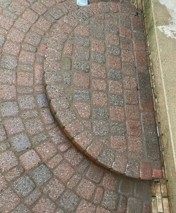 Local garden landscaping for residential properties in Washington, MI by Powerscape Landscaping