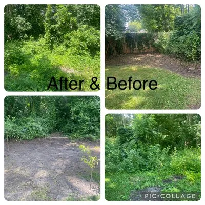 Powerscape Landscaping