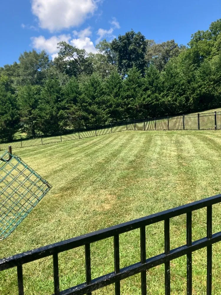 Trusted landscape installation in Knoxville, TN - Powerscapes