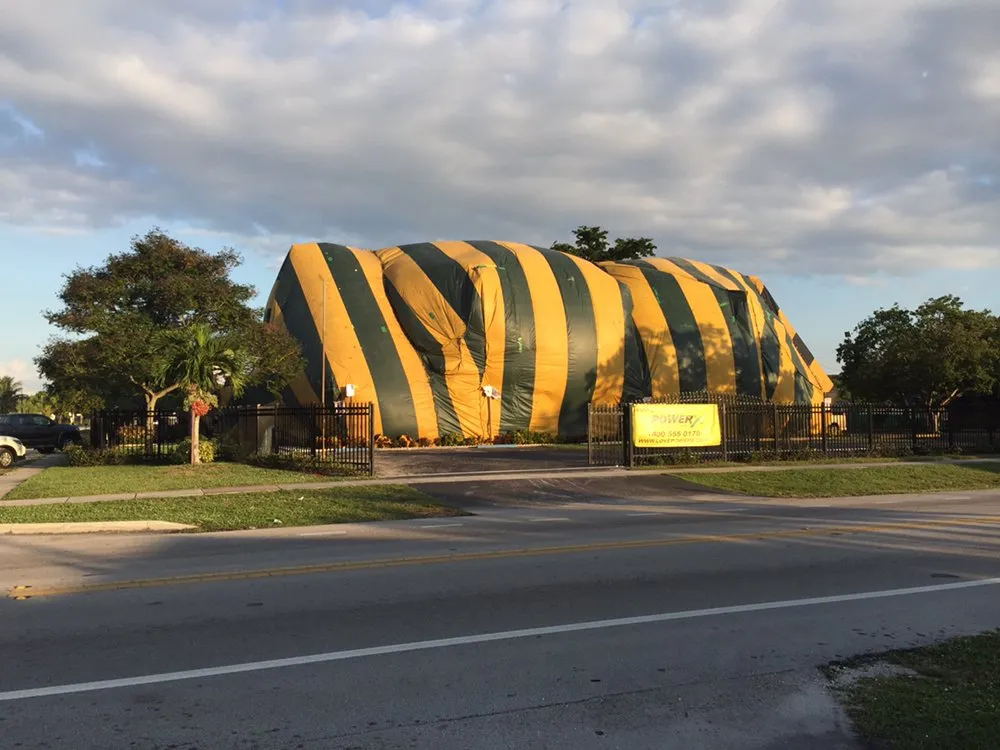 Custom residential landscaping in Winter Park, FL - PowerX - Orlando