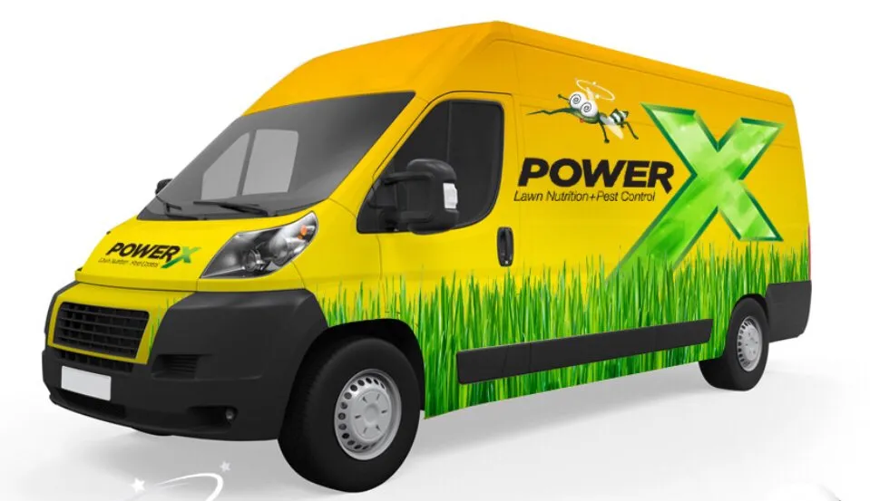 Affordable landscape design with custom design in Winter Park, FL by PowerX - Orlando