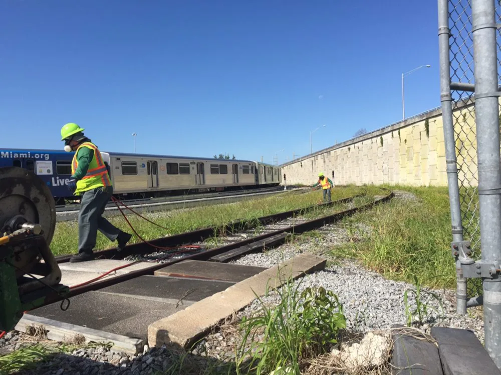 Trusted residential landscaping in Miami, FL - PowerX