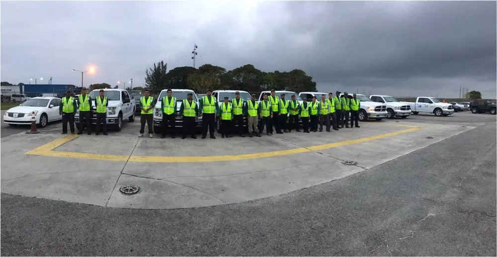 Affordable residential landscaping in Miami, FL - PowerX