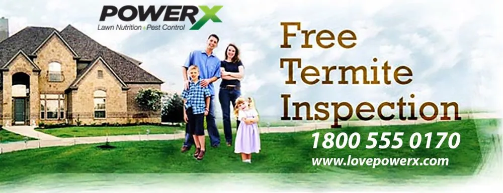 Trusted lawn care service in Miami, FL by PowerX