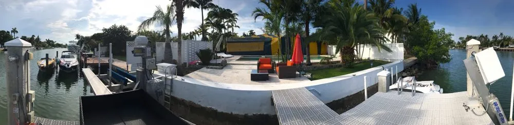 Trusted residential landscaping in Miami, FL - PowerX