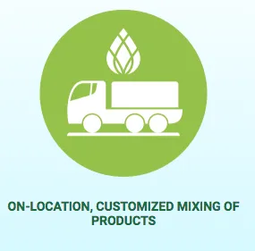 Trusted lawn care service for year-round maintenance across Royal Palm Beach, FL - PowerX