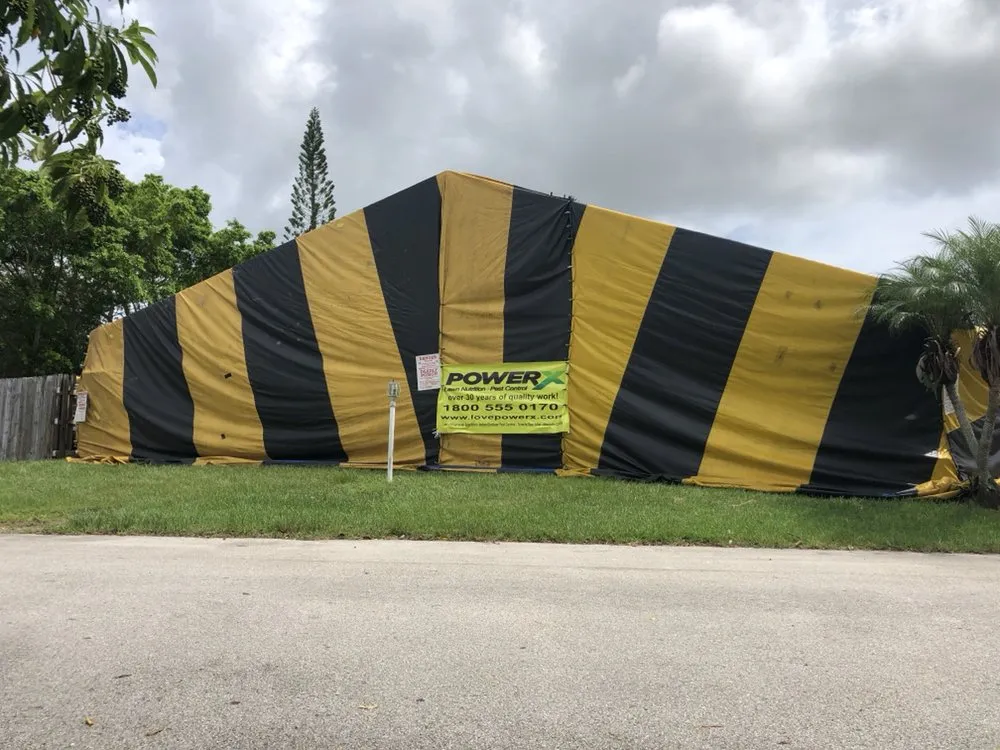 Top-rated lawn care service in Royal Palm Beach, FL - PowerX