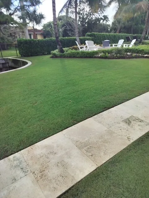 Affordable outdoor landscaping in West Palm Beach, FL - PowerX