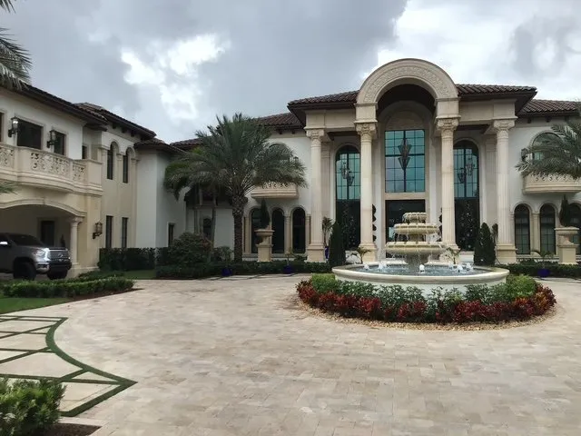 Reliable landscape design for residential properties across West Palm Beach, FL - PowerX