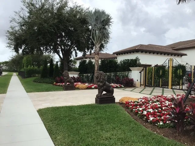 Reliable garden landscaping in West Palm Beach, FL - PowerX
