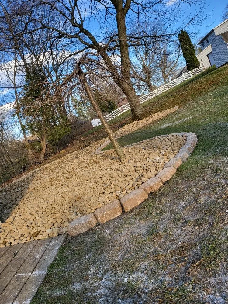 Trusted yard maintenance experts serving New Castle, PA - PoxyPro