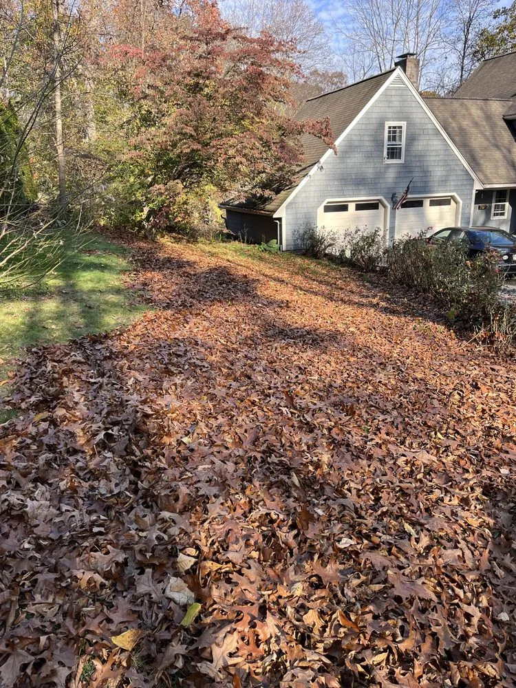 Top-rated garden landscaping experts serving Marlborough, MA - Poyatos Landscaping