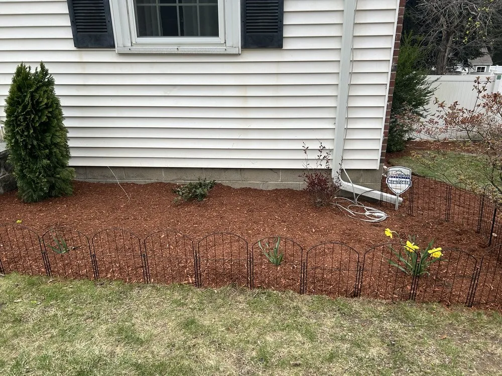 Trusted lawn care service experts serving Marlborough, MA - Poyatos Landscaping