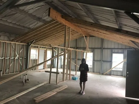 Poynor & Poynor Logo