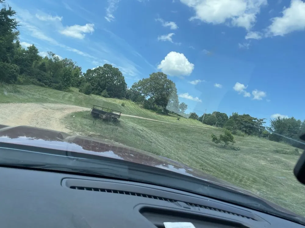 Affordable garden landscaping experts serving Jonesboro, AR - Poynor Landscapes