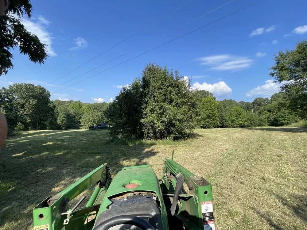 Trusted lawn care service with custom design in Jonesboro, AR by Poynor Landscapes