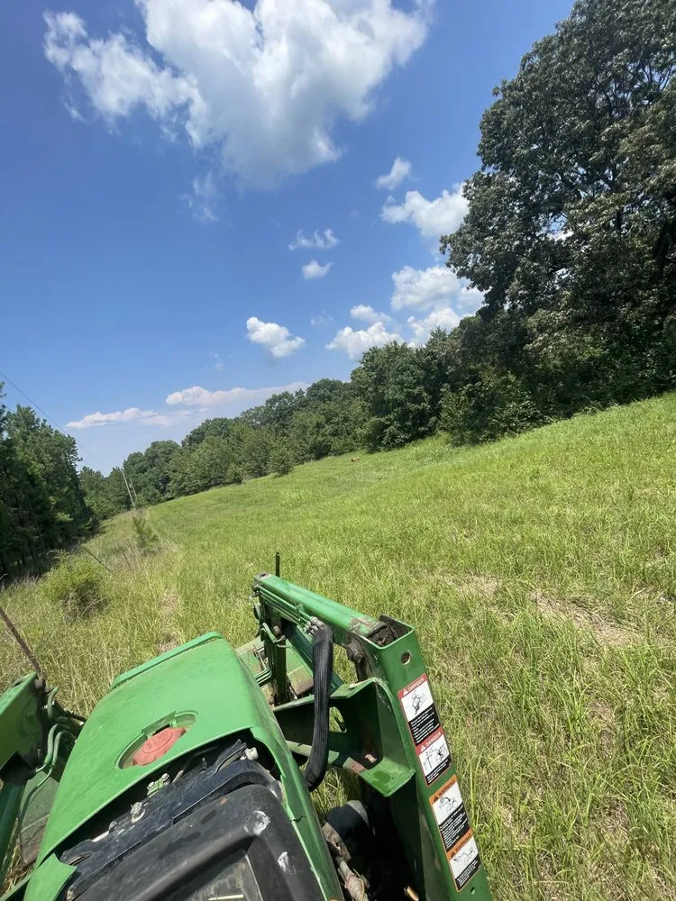 Local lawn care service for homes across Jonesboro, AR - Poynor Landscapes