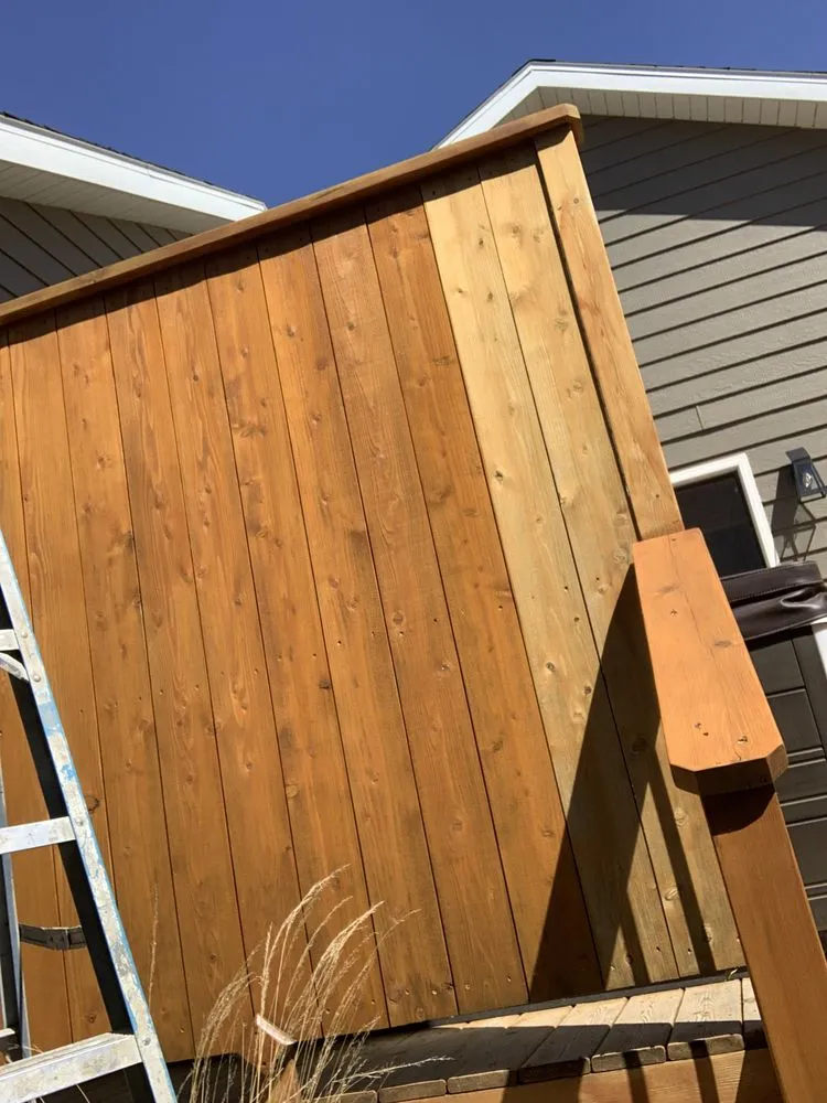 Trusted lawn mowing service for residential properties in Sioux Falls, SD by Pozuelos Property Care