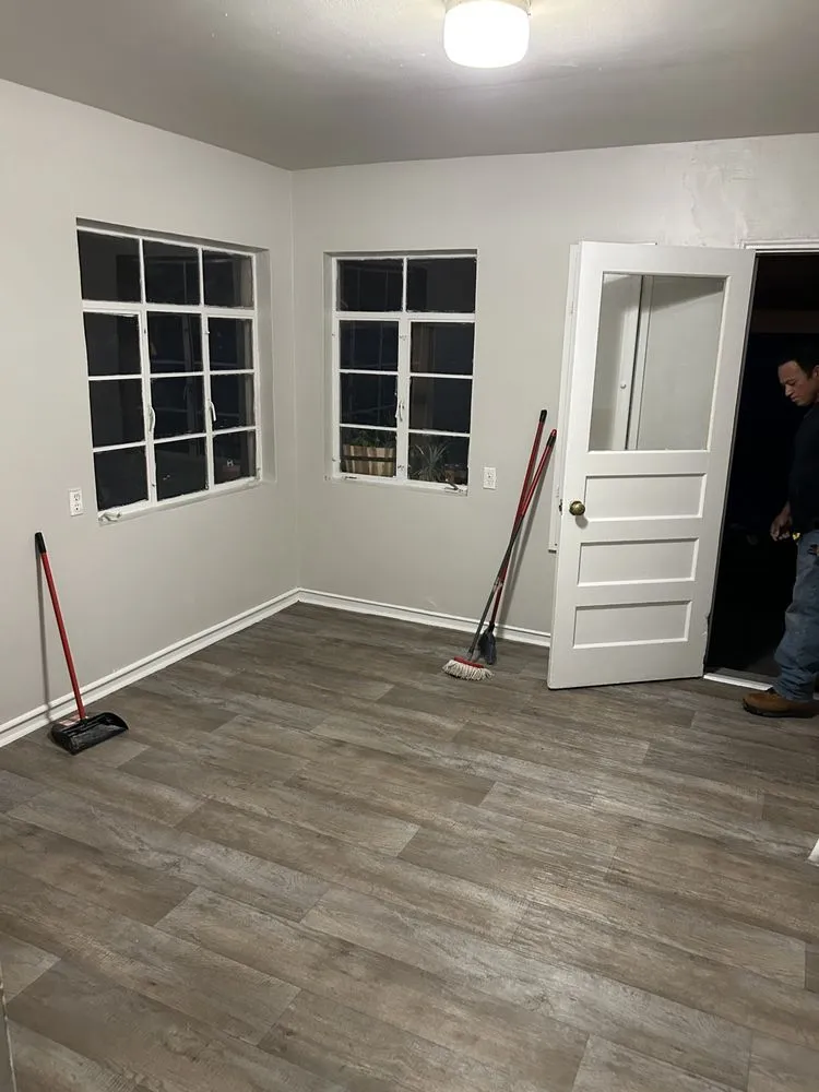 Reliable landscape installation experts serving El Paso, TX - P&P Construction