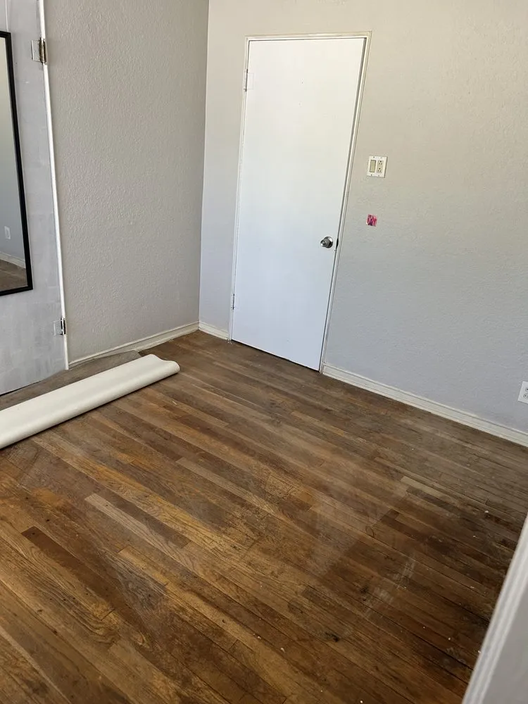 Top-rated yard cleanup service in El Paso, TX by P&P Construction