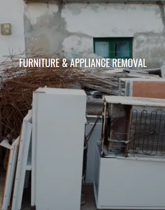 Professional landscape design experts serving Texarkana, TX - P&P Junk Busters