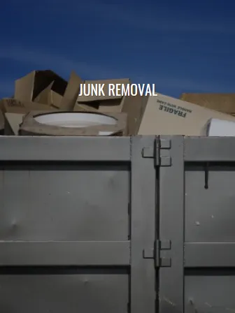 Local lawn mowing service for year-round maintenance across Texarkana, TX - P&P Junk Busters