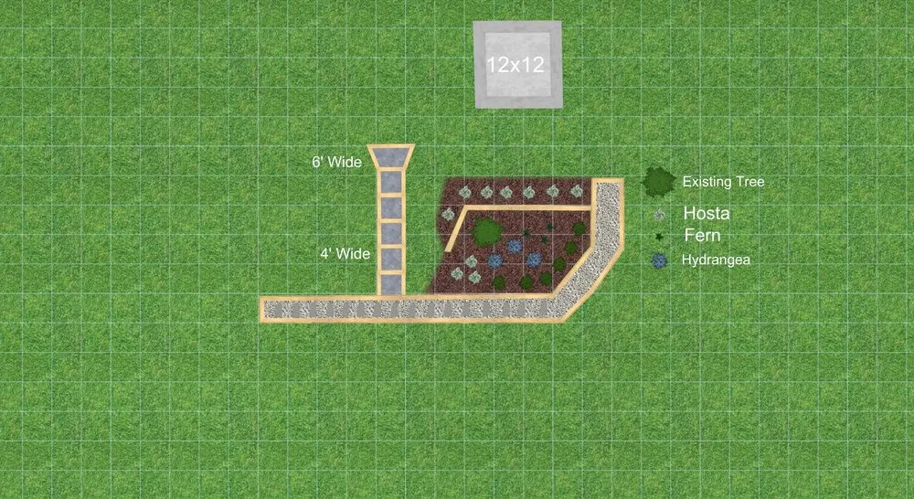 Expert lawn care service for outdoor upgrades across Annandale, VA - P&P Landscaping and Lawn Care