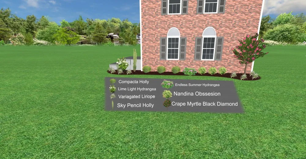 Local yard maintenance for beautiful yards across Annandale, VA - P&P Landscaping and Lawn Care