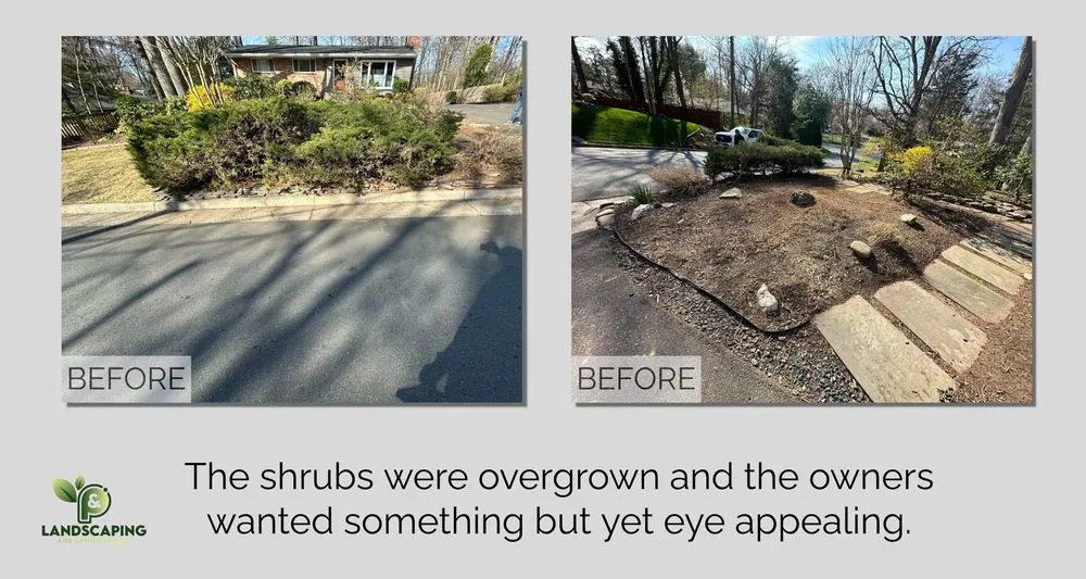 Trusted lawn mowing service for beautiful yards across Annandale, VA - P&P Landscaping and Lawn Care