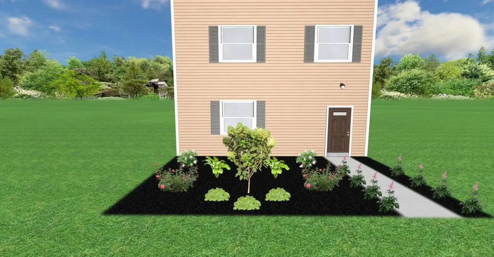 Trusted lawn care service for beautiful yards in Annandale, VA by P&P Landscaping and Lawn Care