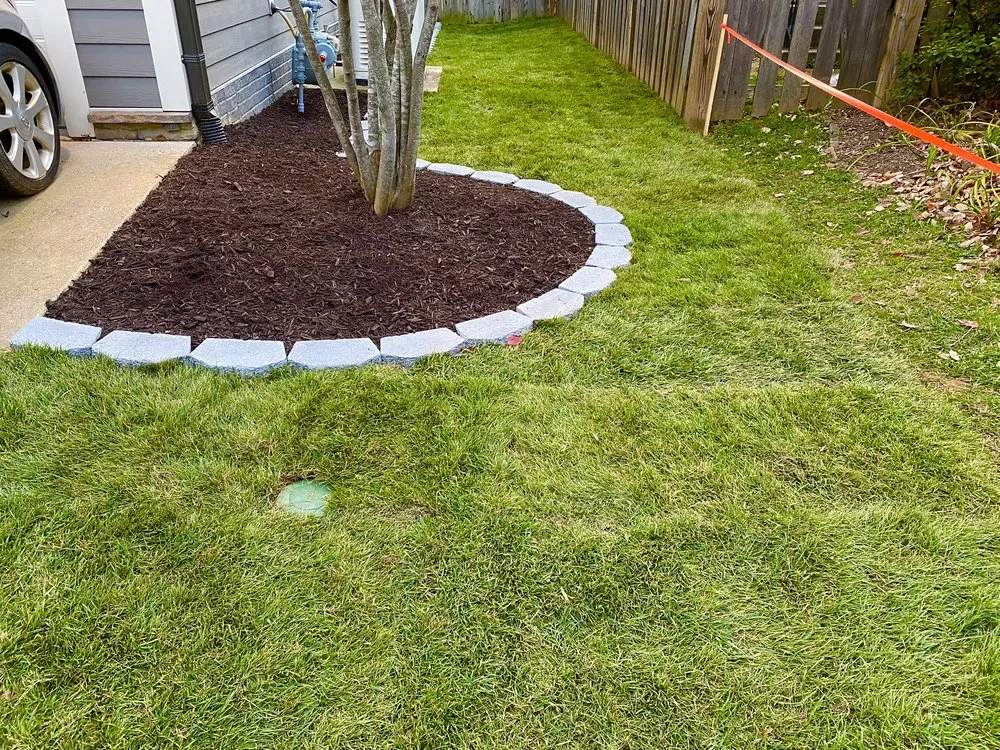 Local landscaping services for residential properties in Annandale, VA by P&P Landscaping and Lawn Care
